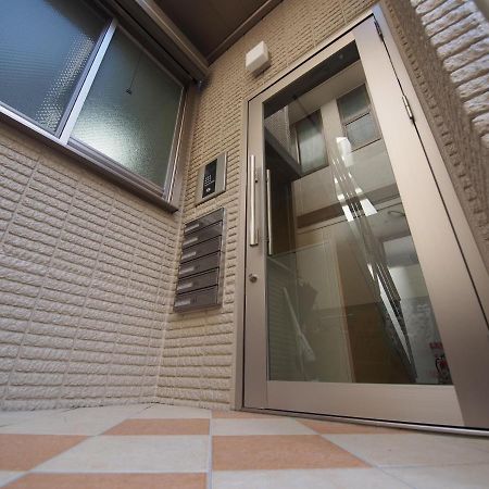 【Great Location!】Near Shinjuku Sta./Girls #302 Apartamento Tóquio Exterior foto