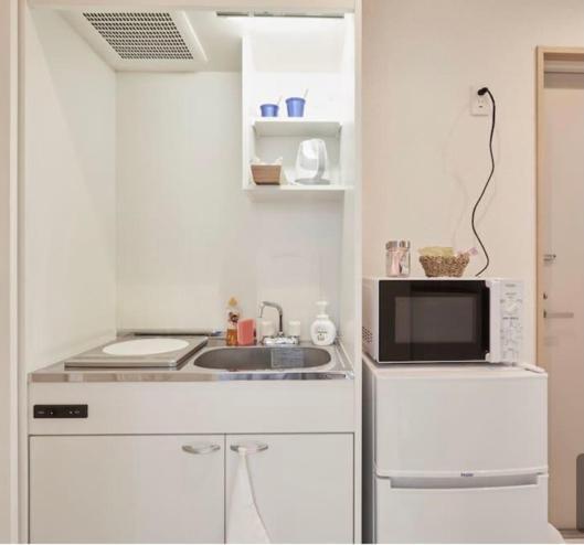 【Great Location!】Near Shinjuku Sta./Girls #302 Apartamento Tóquio Exterior foto