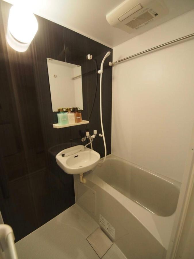 【Great Location!】Near Shinjuku Sta./Girls #302 Apartamento Tóquio Exterior foto
