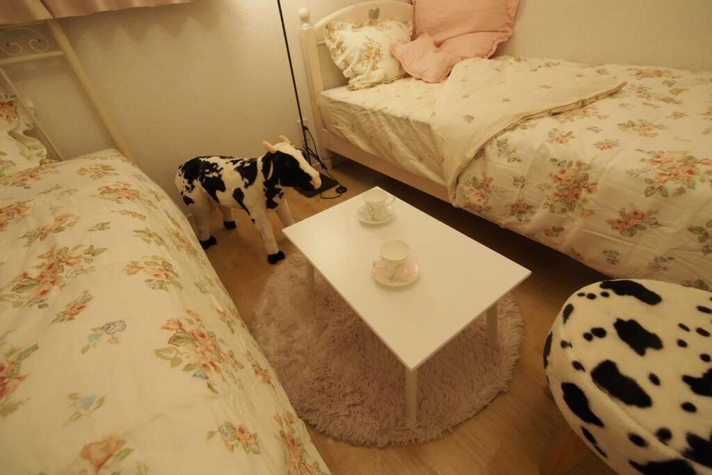 【Great Location!】Near Shinjuku Sta./Girls #302 Apartamento Tóquio Exterior foto