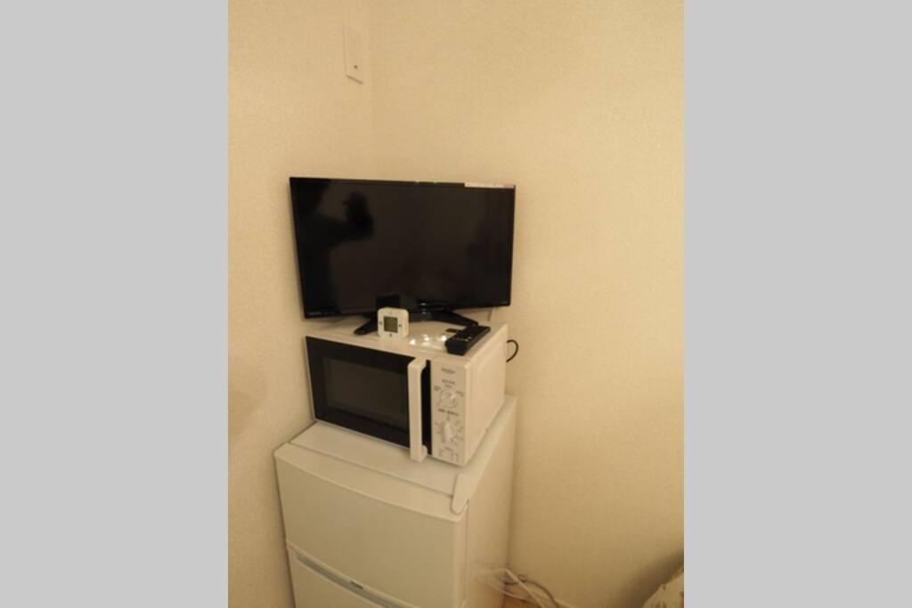 【Great Location!】Near Shinjuku Sta./Girls #302 Apartamento Tóquio Exterior foto