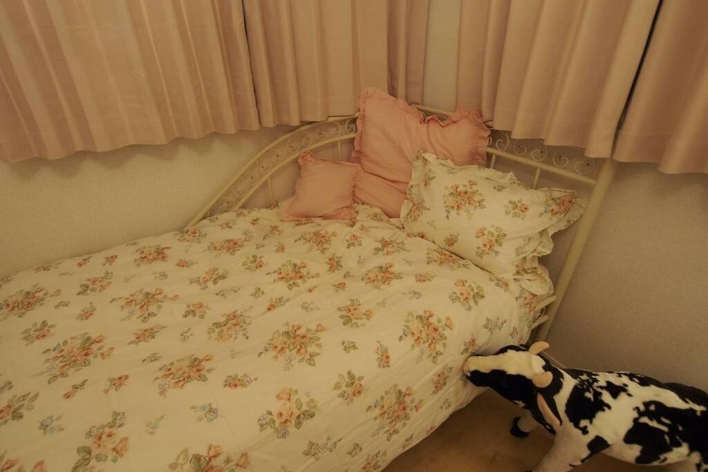 【Great Location!】Near Shinjuku Sta./Girls #302 Apartamento Tóquio Exterior foto