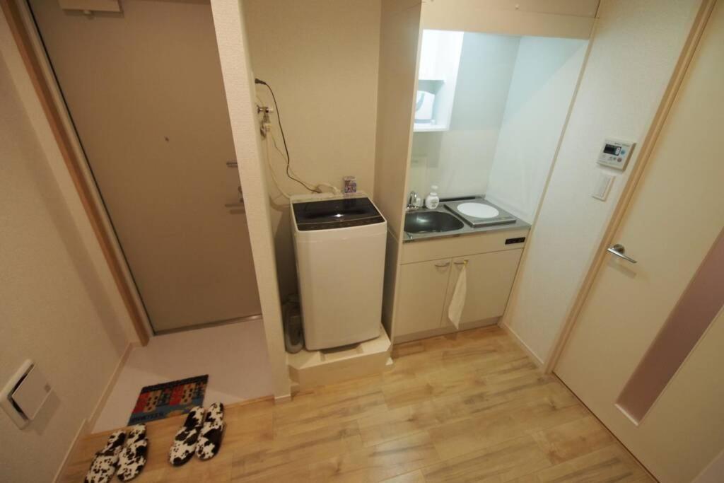 【Great Location!】Near Shinjuku Sta./Girls #302 Apartamento Tóquio Exterior foto