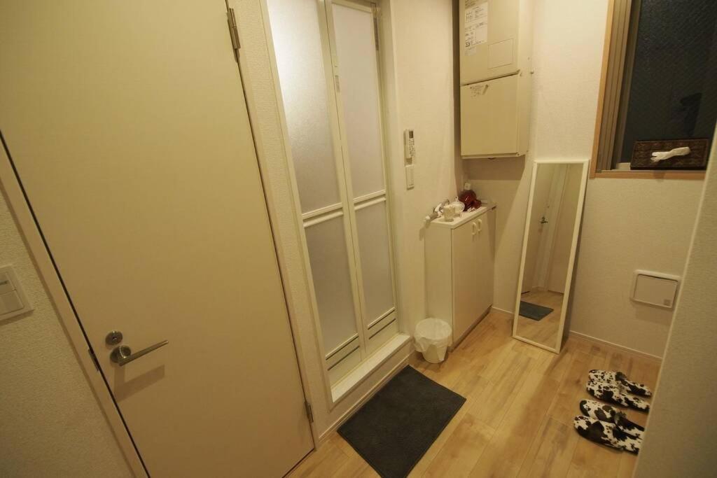 【Great Location!】Near Shinjuku Sta./Girls #302 Apartamento Tóquio Exterior foto