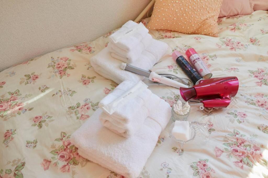 【Great Location!】Near Shinjuku Sta./Girls #302 Apartamento Tóquio Exterior foto