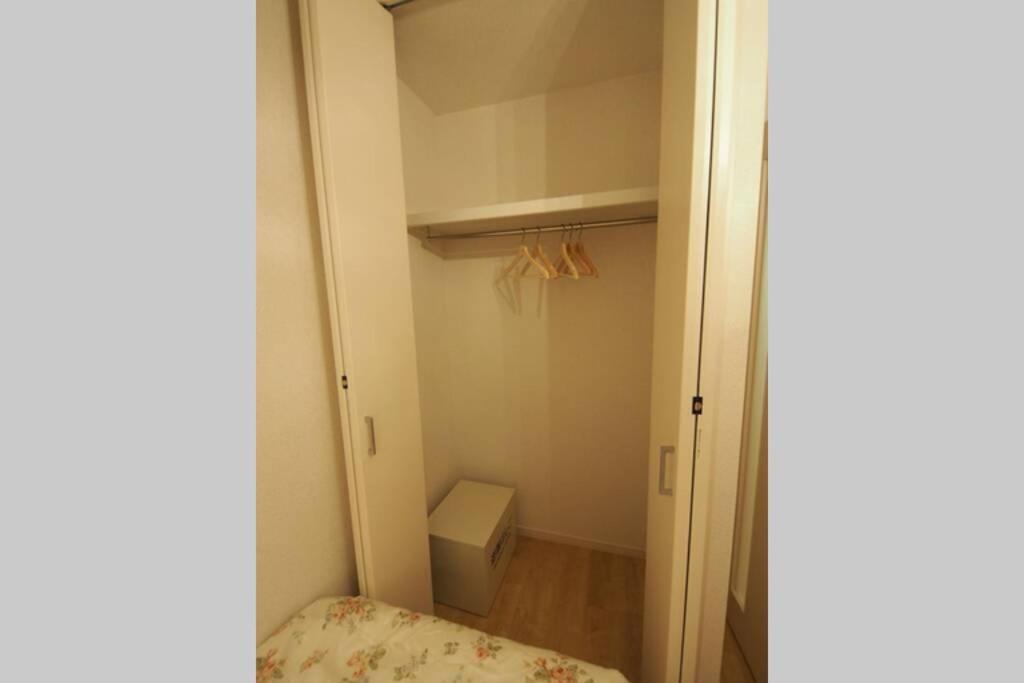 【Great Location!】Near Shinjuku Sta./Girls #302 Apartamento Tóquio Exterior foto
