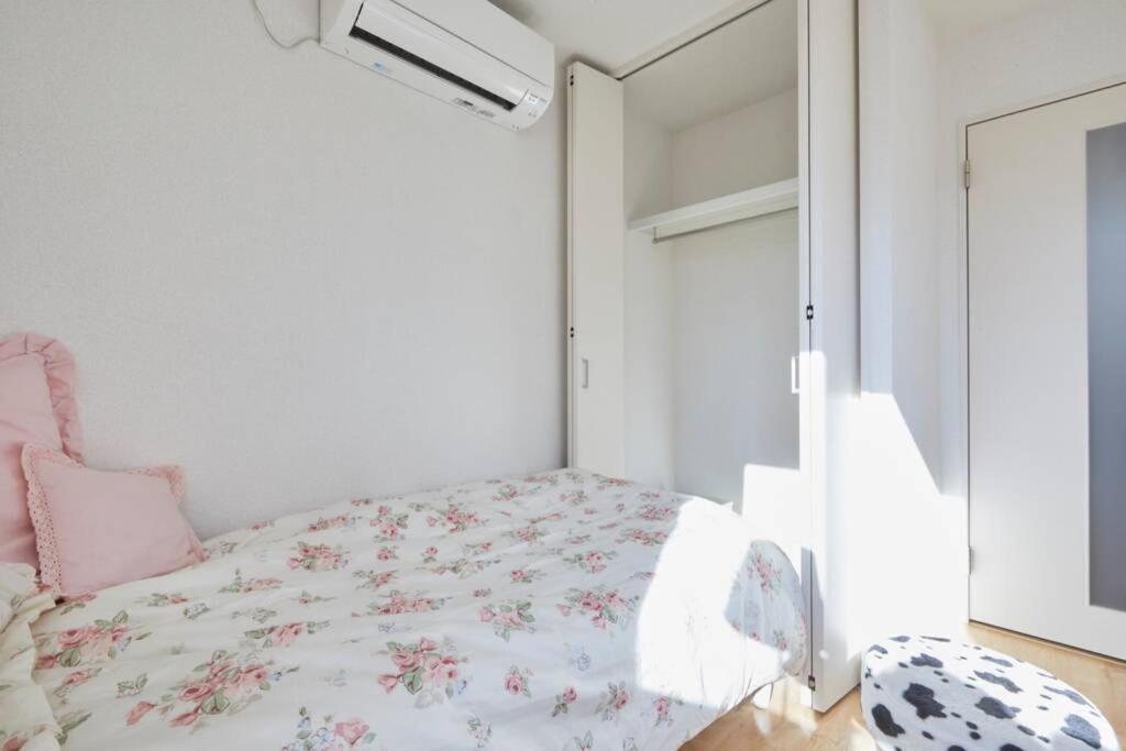 【Great Location!】Near Shinjuku Sta./Girls #302 Apartamento Tóquio Exterior foto