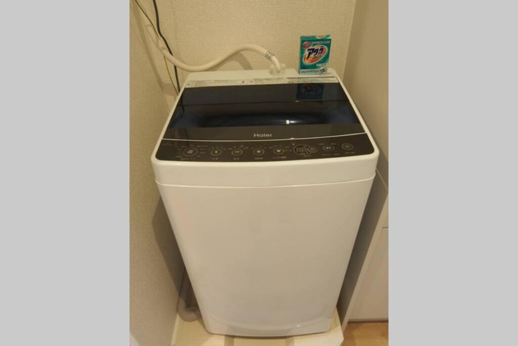 【Great Location!】Near Shinjuku Sta./Girls #302 Apartamento Tóquio Exterior foto