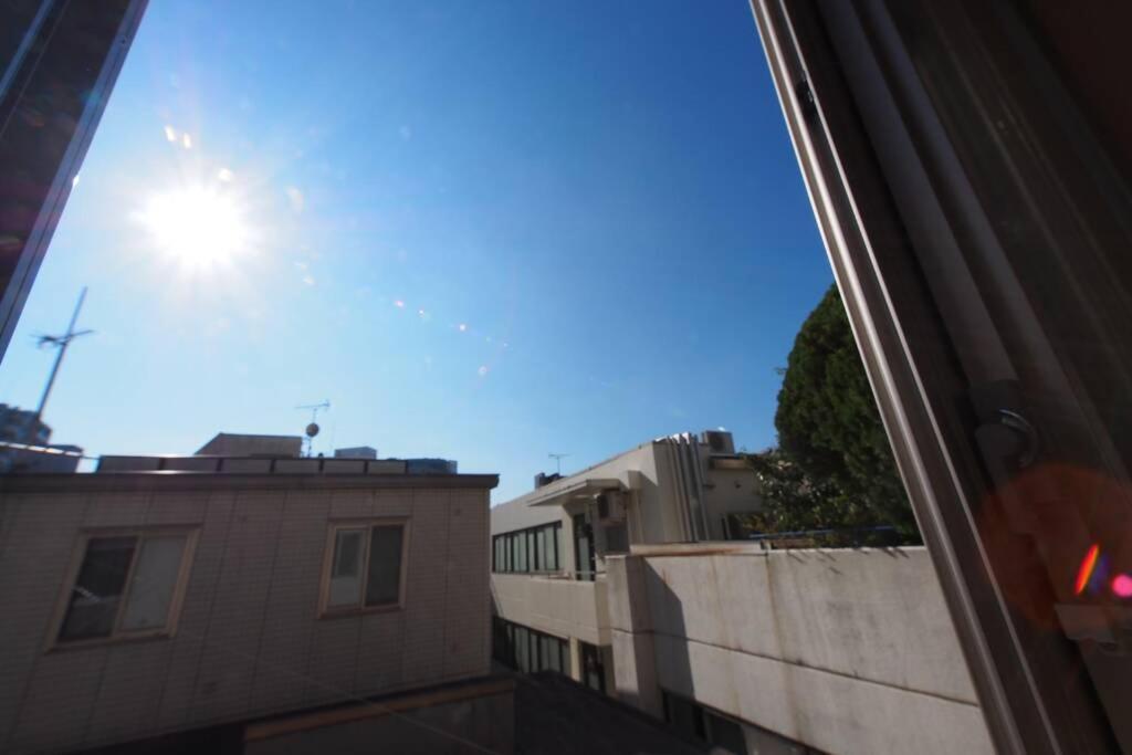 【Great Location!】Near Shinjuku Sta./Girls #302 Apartamento Tóquio Exterior foto