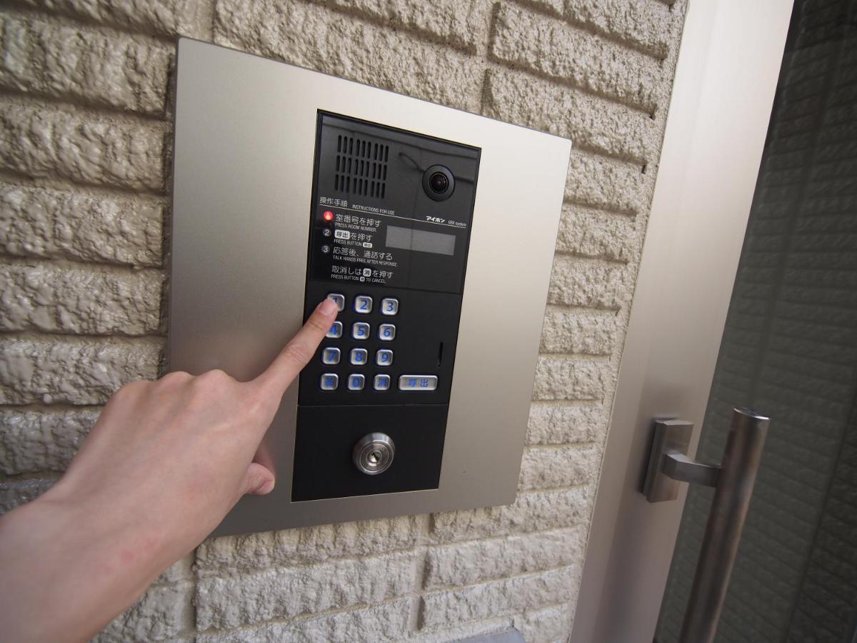 【Great Location!】Near Shinjuku Sta./Girls #302 Apartamento Tóquio Exterior foto
