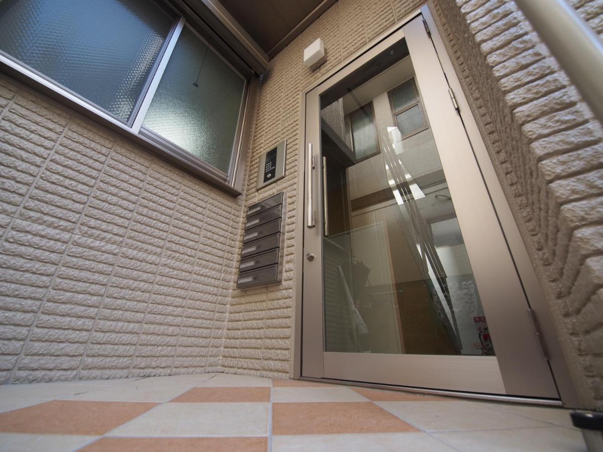 【Great Location!】Near Shinjuku Sta./Girls #302 Apartamento Tóquio Exterior foto